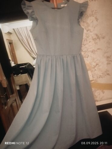 Tulumlar: Tulum, Abercrombie & Fitch, XL, rəng - Yaşıl -da lalafo.az — 3 Tulumlar: Tulum, Abercrombie & Fitch, XL, rəng - Yaşıl — 3