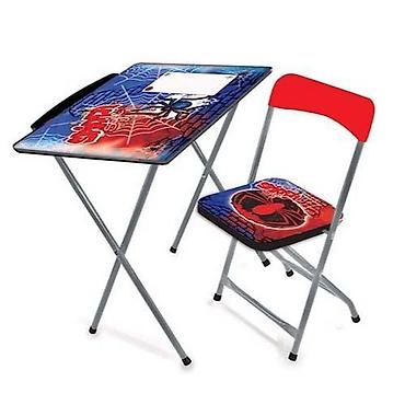 metalne komode: Sto i stolica Spider 49/58710 Šifra proizvoda: 49/58710-50 Dečiji — 1