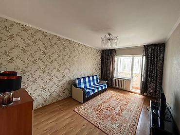 Продажа квартир: 2 комнаты, 72 м², 106 серия, 6 этаж at lalafo.kg — 14 Продажа квартир: 2 комнаты, 72 м², 106 серия, 6 этаж — 14