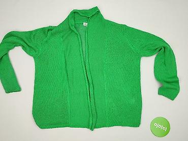 greenpoint tuniki: Cecilia Classics, Kardigan damski, rozmiar M — 2