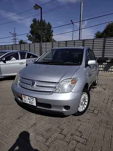 тойота ист руль: Toyota Ist: 2003 г., 1.5 л, Автомат, Бензин, Хэтчбэк — 4