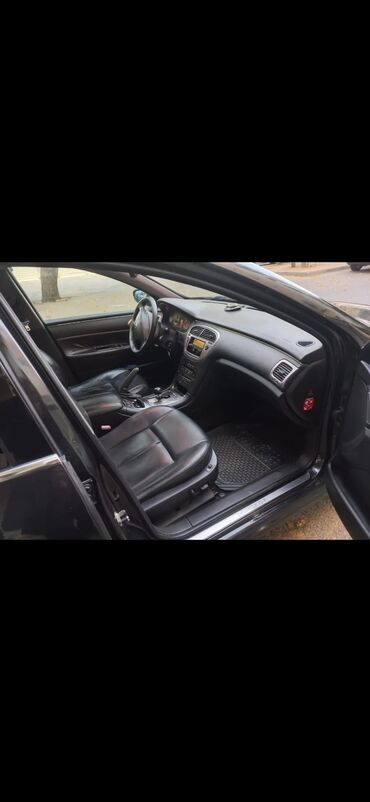 Peugeot: Peugeot 607: 3 l | 2006 il 35000 km Sedan — 2