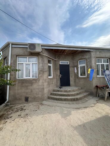 Həyət evləri və villaların satışı: Yeni Ramana 3 otaqlı, 100 kv. m, Kredit yoxdur, Orta təmir