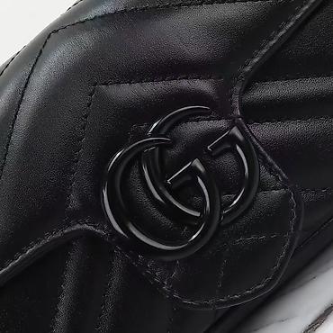 Çantalar: Çiyin çantası, Gucci, Yeni — 3