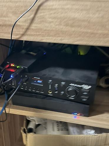 ofis aksesuar: Müasir üslubda hazırlanmış kafe/lounge məkanı üçün tam avadanlıqlı — 8