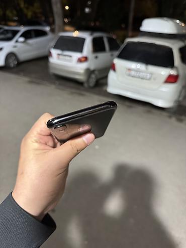 Apple iPhone: IPhone X, 256 ГБ, Space Gray — 8