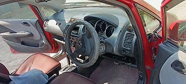 обвесы на хонда фит бишкек: Honda Fit: 2022 г., Автомат, Бензин, Хэтчбэк — 9