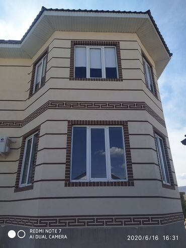 Фасадные работы: Демонтажные работы, Монтаж декоративных элементов, Ремонт фасада Больше 6 лет опыта — 12