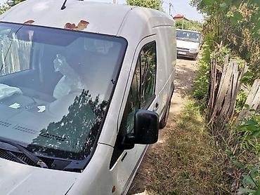 auto fo: FORD TOURNEO CONNECT TDCI - KOMPLETAN AUTO U DELOVIMA | Polovni — 1