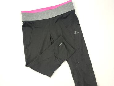 Decathlon, Leggings Shorts for women, size S (EU 36)