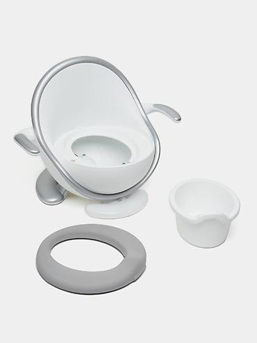 Uşaqlar üçün digər mallar: 🚽✨Premium Uşaq Tualeti – Ergonomik & Portativ Körpənizin tualetə — 5