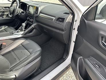 Renault Samsung: Renault Samsung QM6: 2019 г., 2 л, Автомат, Газ, Кроссовер — 8