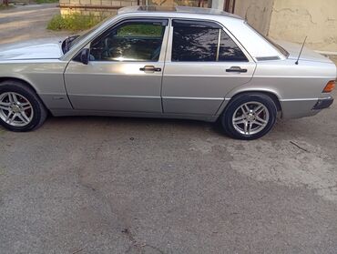 Mercedes-Benz: Mercedes-Benz 190: 2 l | 1991 il Sedan lalafo.az -da Mercedes-Benz: Mercedes-Benz 190: 2 l | 1991 il Sedan