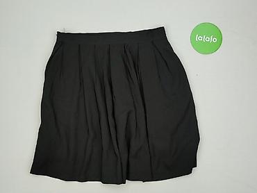 botki bershka: Bik Bok, Spódnica damska, rozmiar S — 3