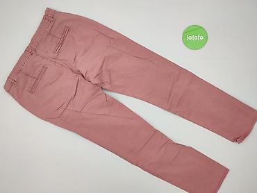 o pink: Camaïeu, Spodnie materiałowe damskie, rozmiar L — 3