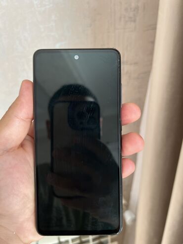samsung 8: Samsung Galaxy A52, 128 ГБ, цвет - Черный