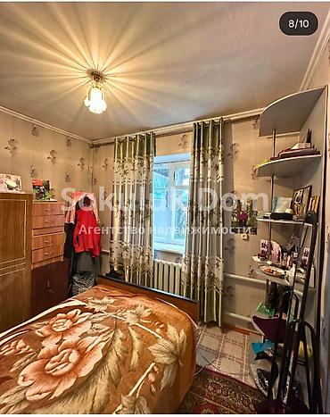 софхоз ала тоо: 6 комнат, 100 м², 13 соток, Сокулук, Агентство недвижимости — 8