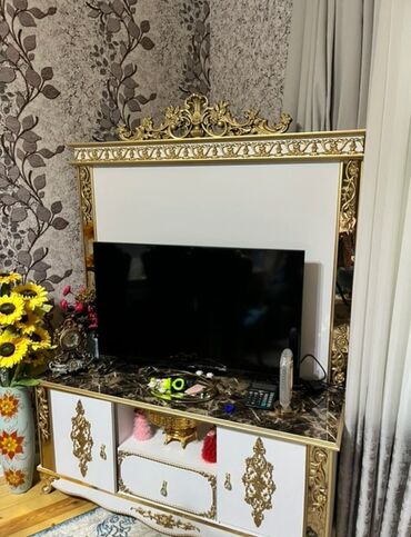 Yataq otağı dəstləri: İkinəfərlik çarpayı, Dolab, Komod, Termo, Türkiyə, Yeni — 19