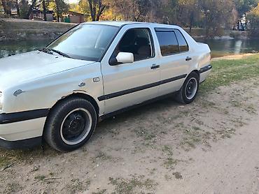 jetta 6: Volkswagen Vento: 1996 г., 0.2 л, Механика, Бензин, Седан — 3