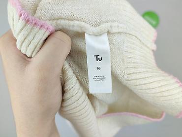 sweter serca: TU Woman, Kardigan damski, rozmiar 2XL — 5