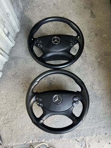 дамас машина цена бишкек: Руль Mercedes-Benz 2008 г., Колдонулган, Оригинал, Жапония