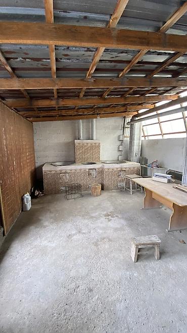 Продажа коттеджей и домов: 🏠 Продаётся дом в ж/м Энесай, локация 📍 Алматинская / Обьездная 🧱 5 — 16