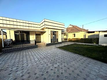 Продажа коттеджей и домов: ‼️Продаётся роскошный Дом в стиле Хай-тек🔥 📈Район: Ак-ордо2 ▪️ рядом — 2