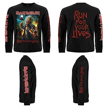 Футболки: Ваша любимая группа всегда рядом. Футболки и лонгсливы из натурального — 12