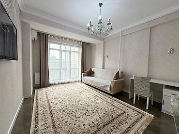 square: For rent new 1 bedoom apartment in the Golden Square. 94 Chuykova — 2