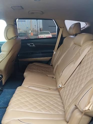 Hyundai: Hyundai Genesis: 2021 г., 3 л, Автомат, Дизель, Кроссовер — 7