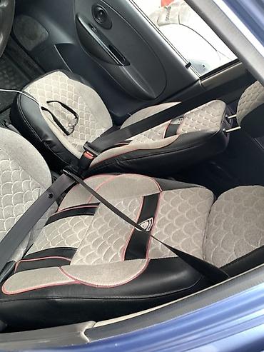 Daewoo: Daewoo Matiz: 2006 г., 0.8 л, Механика, Бензин, Хэтчбэк — 12