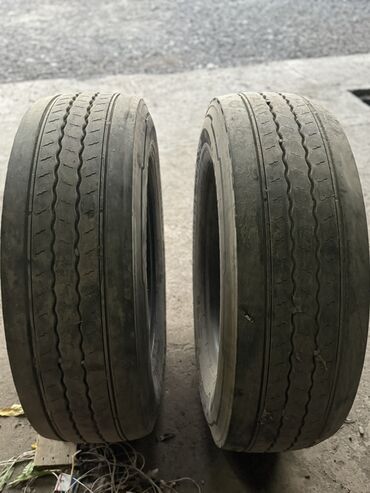 шины в бишкеке цены: Шины 315 / 70 / R 22,5, Всесезонная, Пара, Грузовики/Автобусы, Continental
