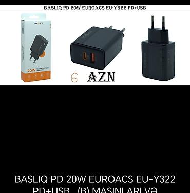 Şarj cihazları: Bir neçə aksesuar bir yerdə: 1) Xiaomi 90W HyperCharge Combo (Type‑C) — 32