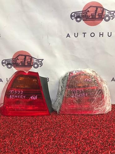 ktopi led: Фонарь заднего хода BMW 3-SERIES E90 N46B20B 2008 задн. лев. (б/у) — 1
