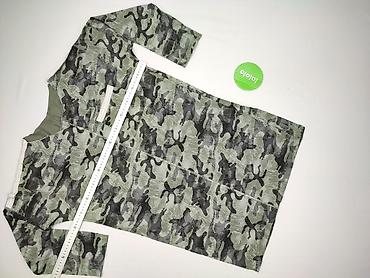 wojsko: ITALY FASHION, Sukienka damska, rozmiar One size — 4