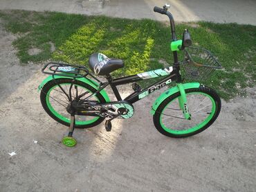 Другие товары для детей: Продаю велосипед 4000сом