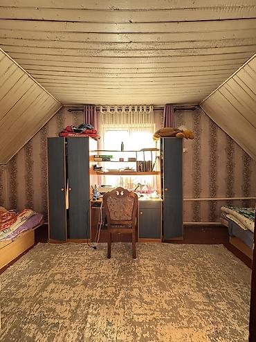 Продажа коттеджей и домов: ✨Продаётся дом с мансардой в с. Романовка✨ 🏡Характеристики: • Участок — 9