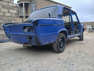 Avtomobil satışı: VAZ (LADA) 2106