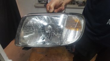 матиз машина цена: Daihatsu левая фара двигатель коробка моторов рулевая рейка фара