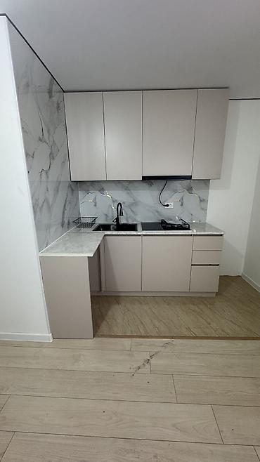 Долгосрочная аренда квартир: 1 комната, Собственник, Без подселения, С мебелью частично — 9