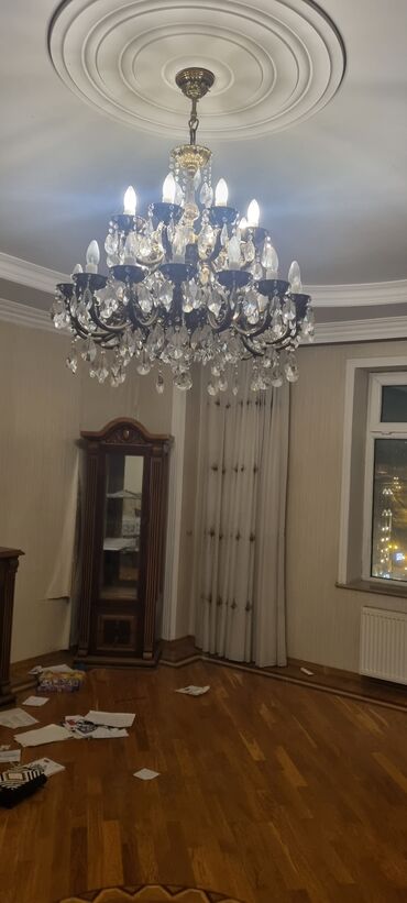 Qonaq otağı dəstləri: İşlənmiş — 8