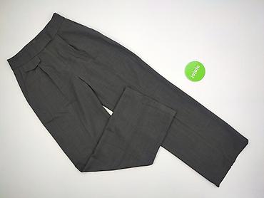 outfit classic: Vanilla, Spodnie materiałowe damskie, rozmiar S — 2