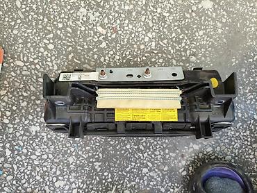 Бампер и комплектующие: Накладка на бампер Hyundai, Новый, Оригинал — 8