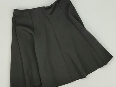 spódnice krótkie z falbaną: Women`s skirt, size S