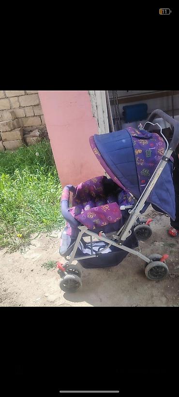 huggies elite soft: Klassik gəzinti arabası, İşlənmiş, Ödənişli çatdırılma — 1