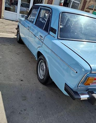 lada kalina qiyməti: VAZ (LADA) 2106: 1.6 l | 1986 il 521000 km Sedan — 6
