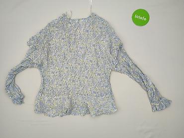 pull and bear rozmiarowka: Primark, Bluzka damska, rozmiar One size — 3