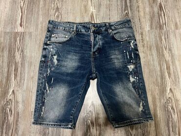 спортивный купальник с шортами: Мужские шорты, 4XL (EU 48), Новый, Самовывоз