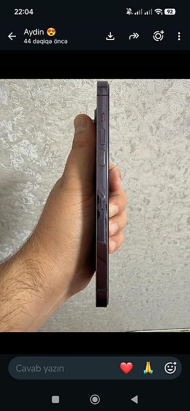 14 pro max case: IPhone 14 Pro Max, 256 GB, Deep Purple — 6