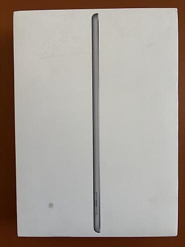 iped 9cu nesil: Apple iPad (6-cı nəsil) Wi‑Fi, 32 GB — Space Gray Xüsusiyyətlər: - — 1